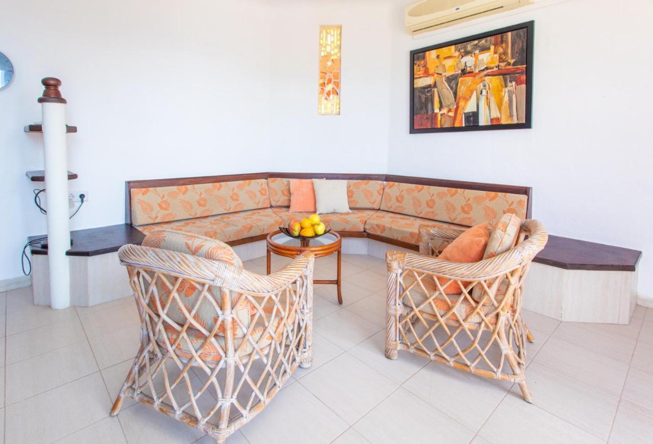 Altamar 28 With Terrace&Pool By Canariasgetaway Playa Del Aguila  ภายนอก รูปภาพ