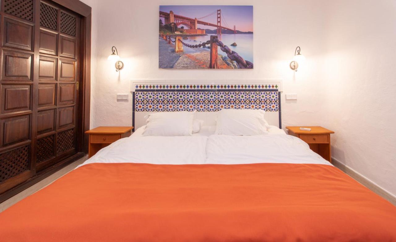 Altamar 28 With Terrace&Pool By Canariasgetaway Playa Del Aguila  ภายนอก รูปภาพ