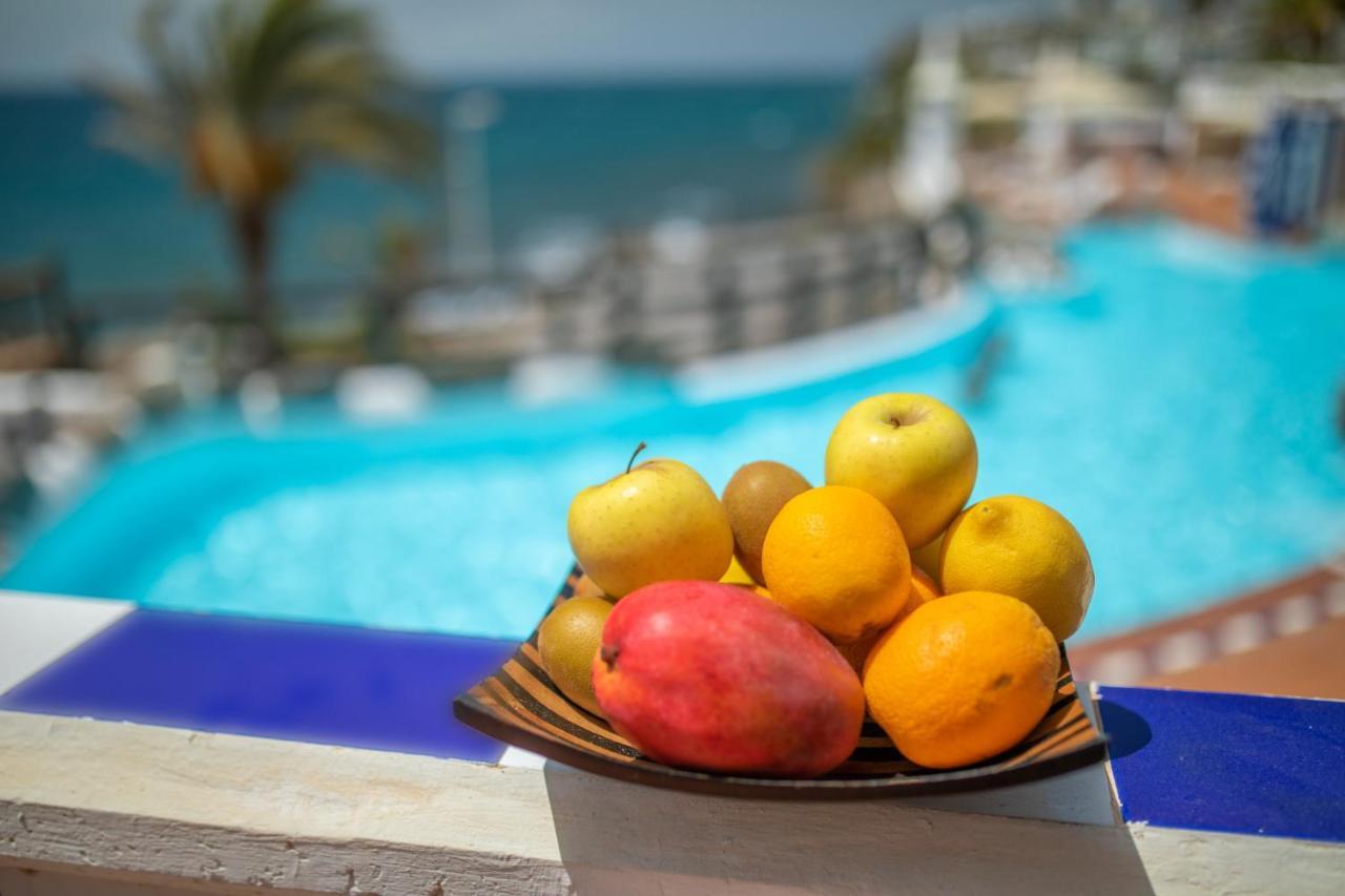 Altamar 28 With Terrace&Pool By Canariasgetaway Playa Del Aguila  ภายนอก รูปภาพ