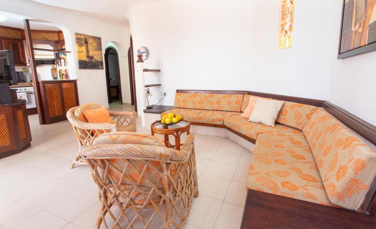 Altamar 28 With Terrace&Pool By Canariasgetaway Playa Del Aguila  ภายนอก รูปภาพ