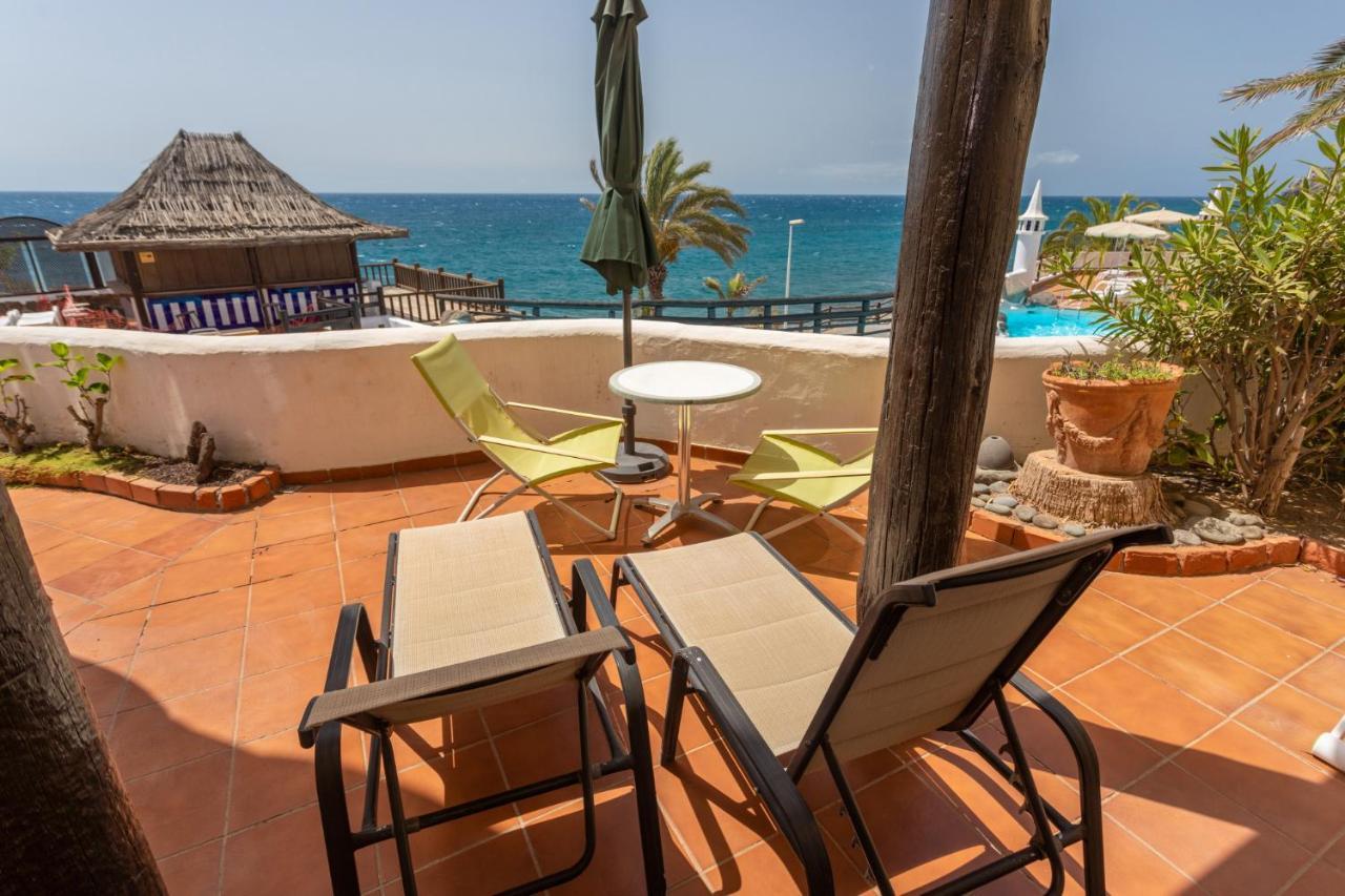 Altamar 28 With Terrace&Pool By Canariasgetaway Playa Del Aguila  ภายนอก รูปภาพ