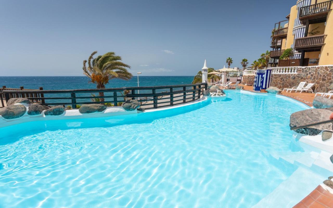 Altamar 28 With Terrace&Pool By Canariasgetaway Playa Del Aguila  ภายนอก รูปภาพ