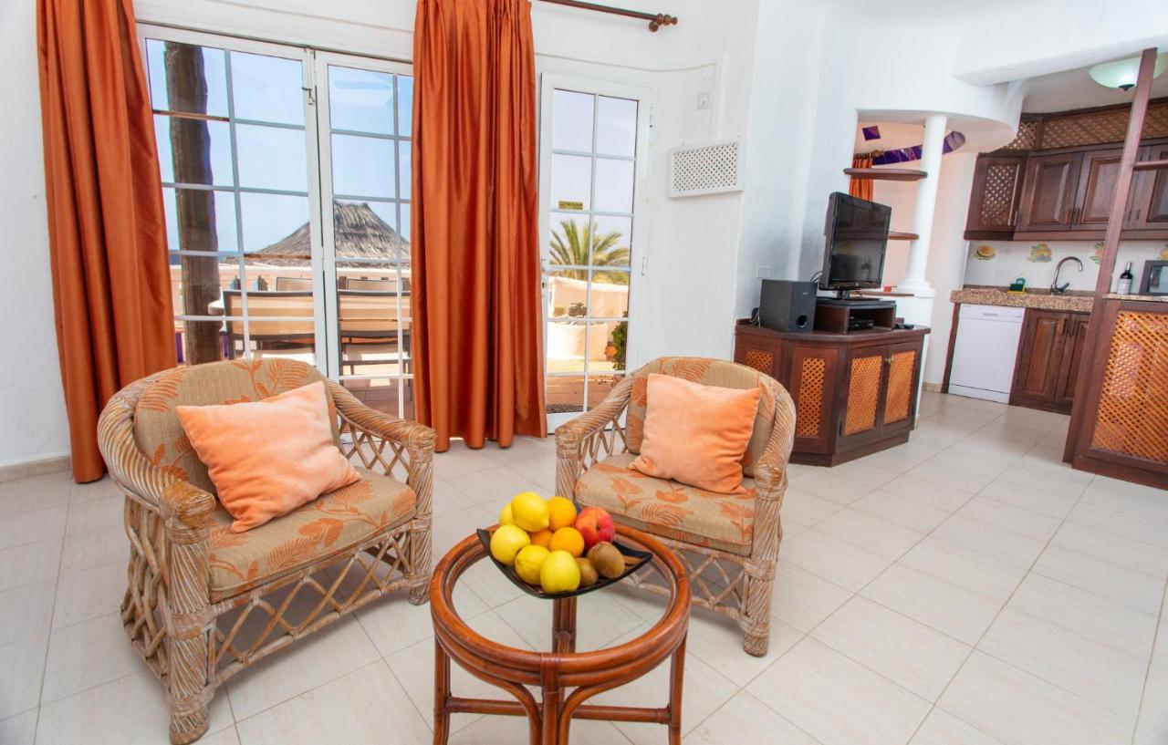 Altamar 28 With Terrace&Pool By Canariasgetaway Playa Del Aguila  ภายนอก รูปภาพ