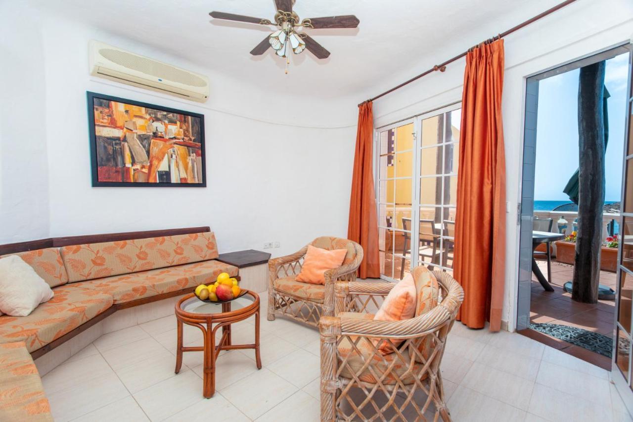 Altamar 28 With Terrace&Pool By Canariasgetaway Playa Del Aguila  ภายนอก รูปภาพ