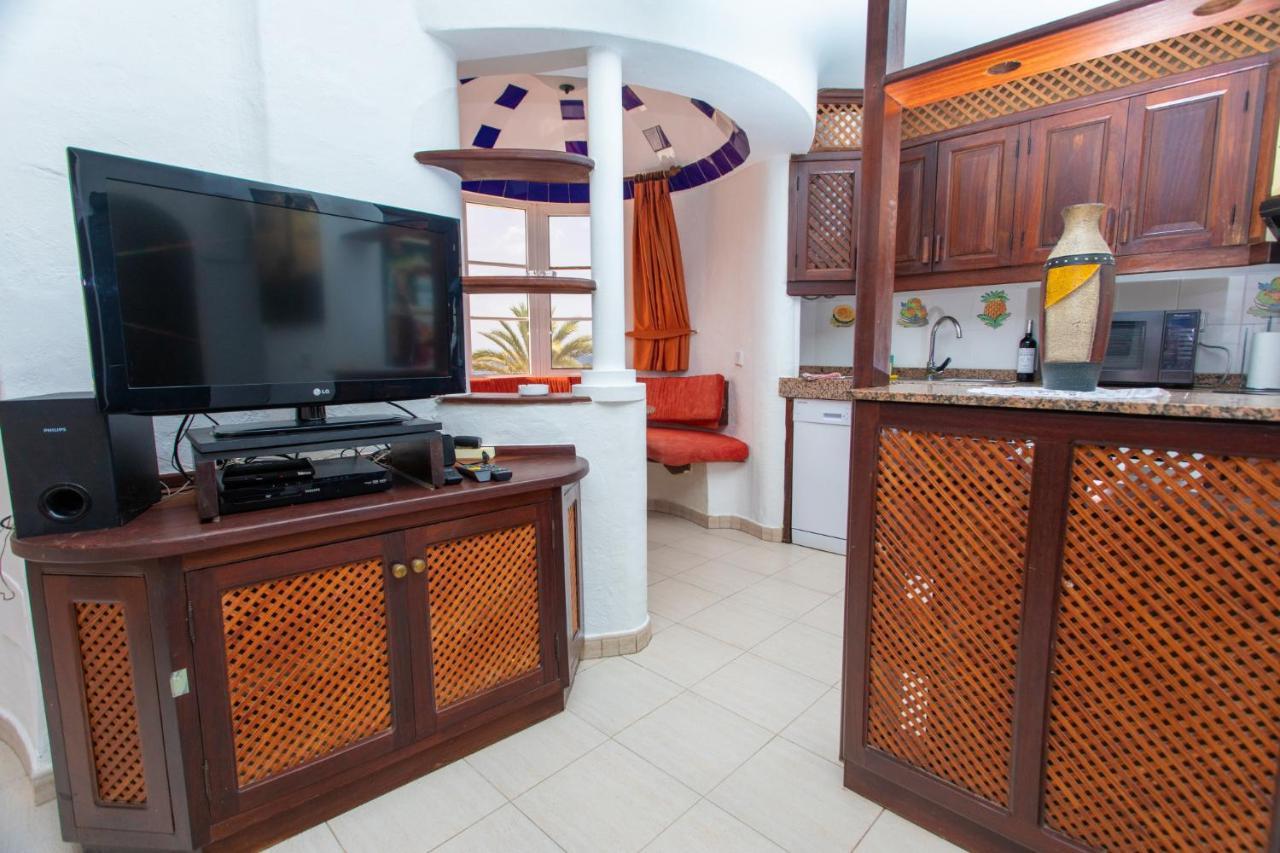 Altamar 28 With Terrace&Pool By Canariasgetaway Playa Del Aguila  ภายนอก รูปภาพ