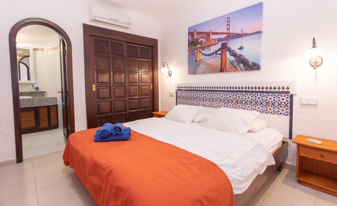 Altamar 28 With Terrace&Pool By Canariasgetaway Playa Del Aguila  ภายนอก รูปภาพ